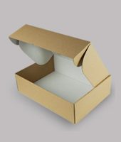 Packaging for manufactured goods