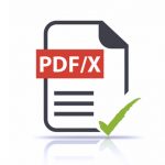 PDF-X