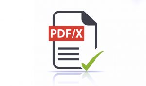 PDF-X