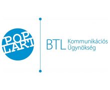 Poplart BTL Kommunikációs Ügynökség